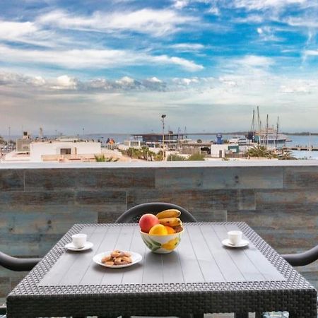 Apartamentos El Puerto, La Savina La Savina  Buitenkant foto
