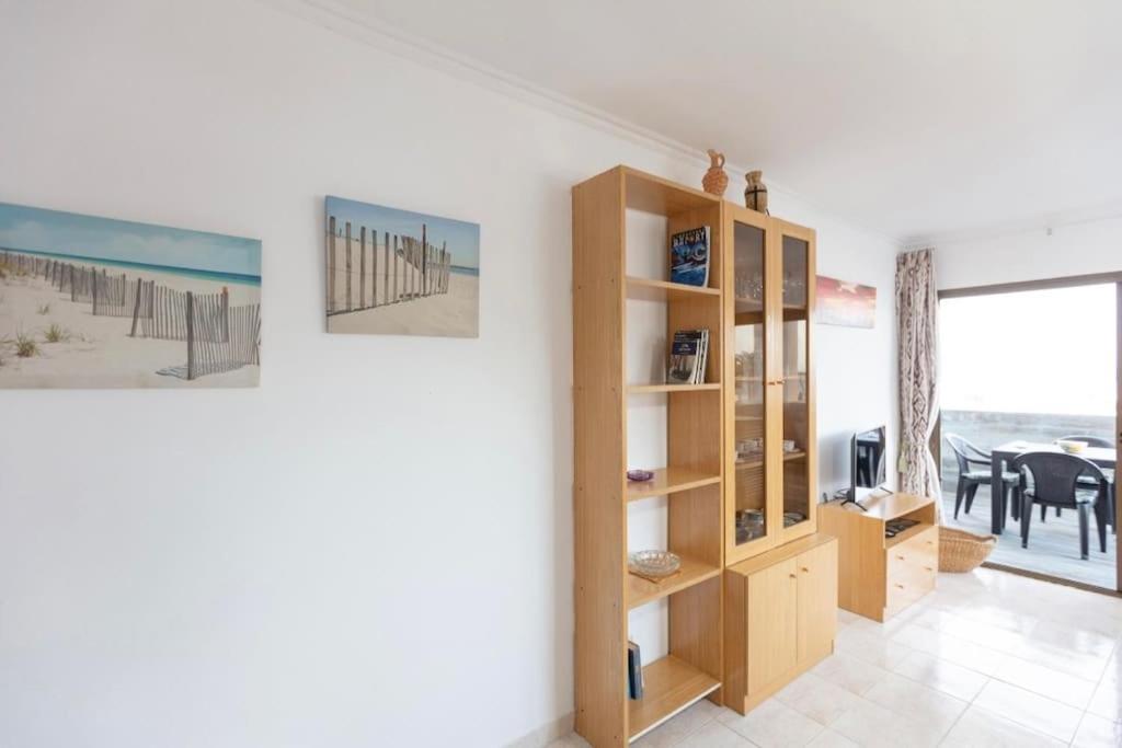 Apartamentos El Puerto, La Savina La Savina  Buitenkant foto