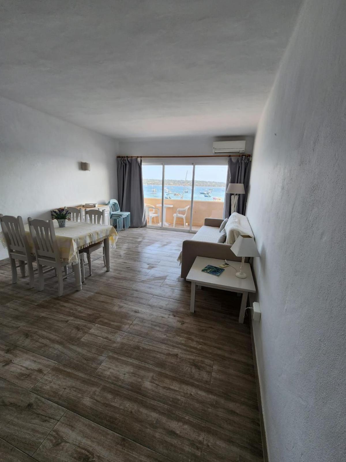 Apartamentos El Puerto, La Savina La Savina  Buitenkant foto