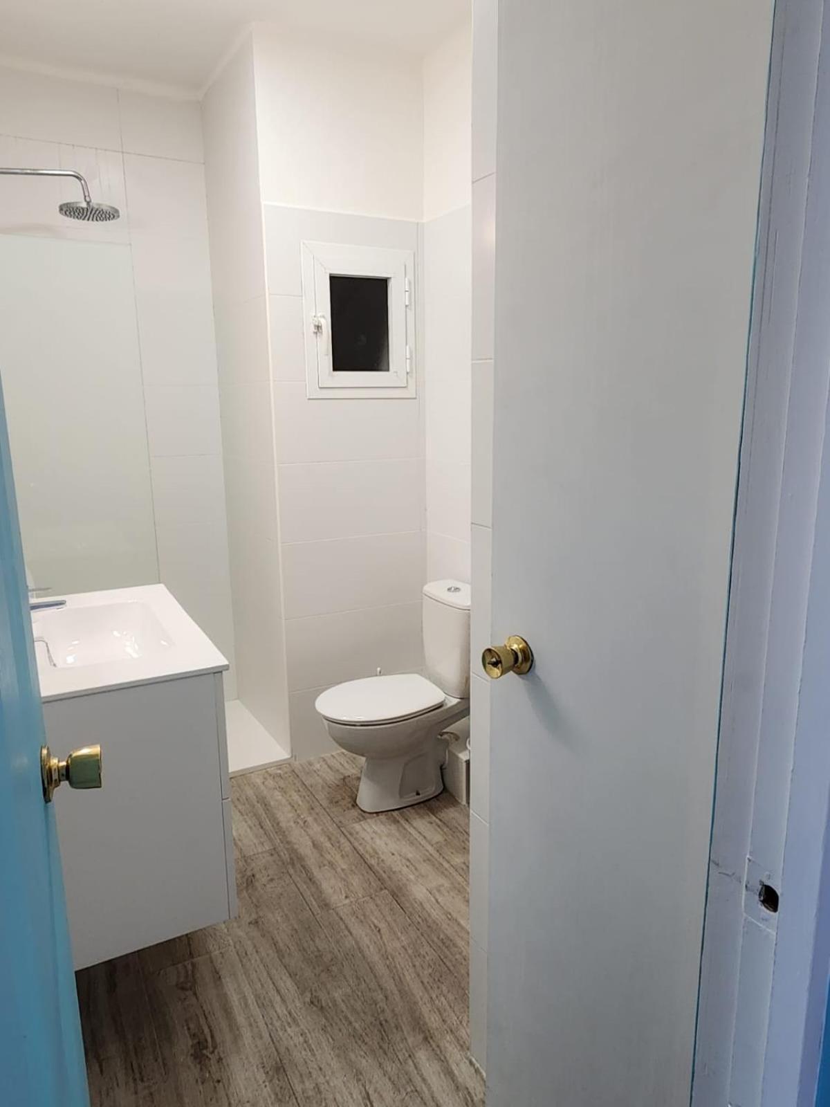 Apartamentos El Puerto, La Savina La Savina  Buitenkant foto