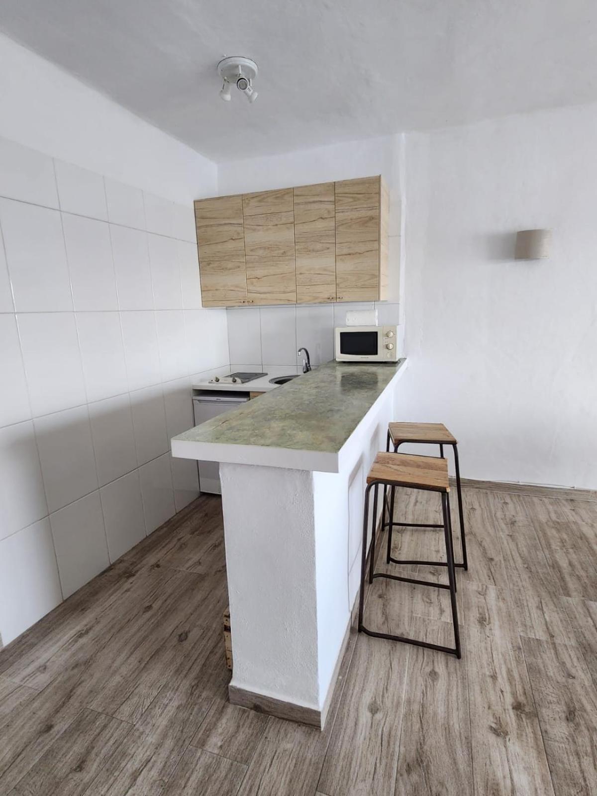 Apartamentos El Puerto, La Savina La Savina  Buitenkant foto