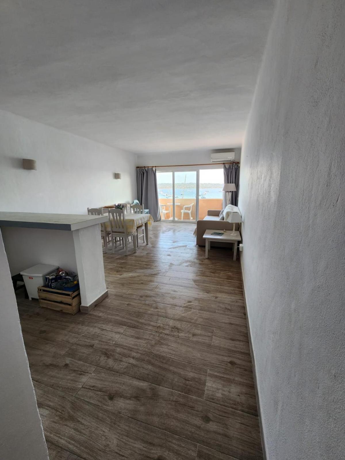 Apartamentos El Puerto, La Savina La Savina  Buitenkant foto