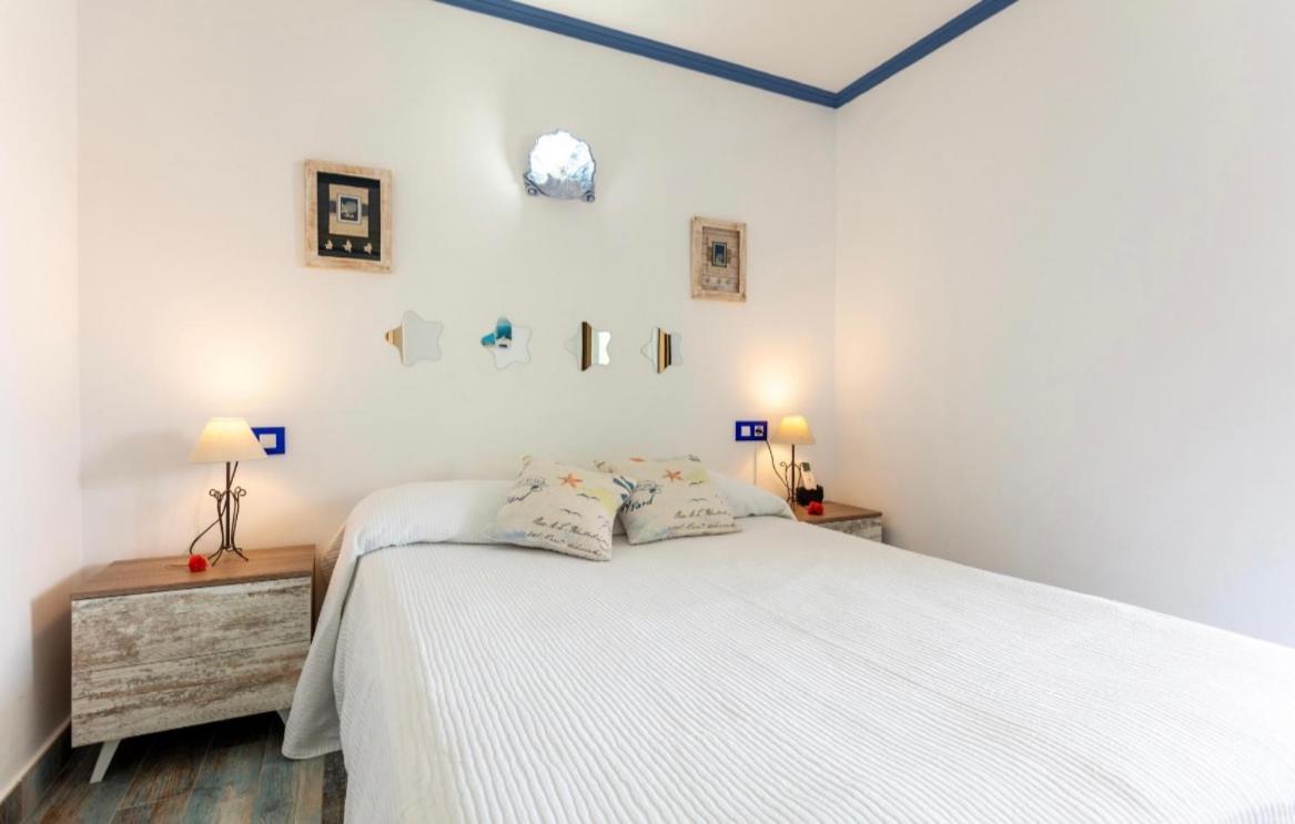 Apartamentos El Puerto, La Savina La Savina  Buitenkant foto