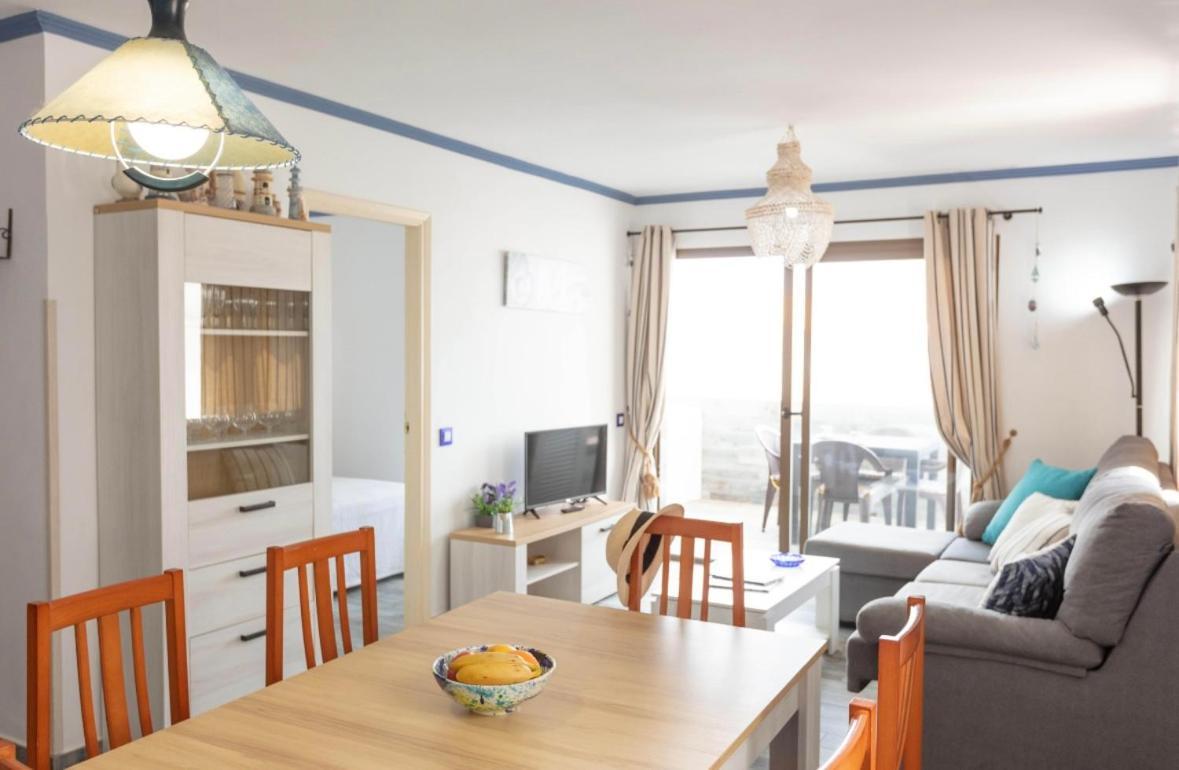 Apartamentos El Puerto, La Savina La Savina  Buitenkant foto