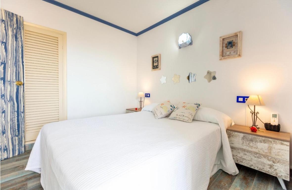 Apartamentos El Puerto, La Savina La Savina  Buitenkant foto