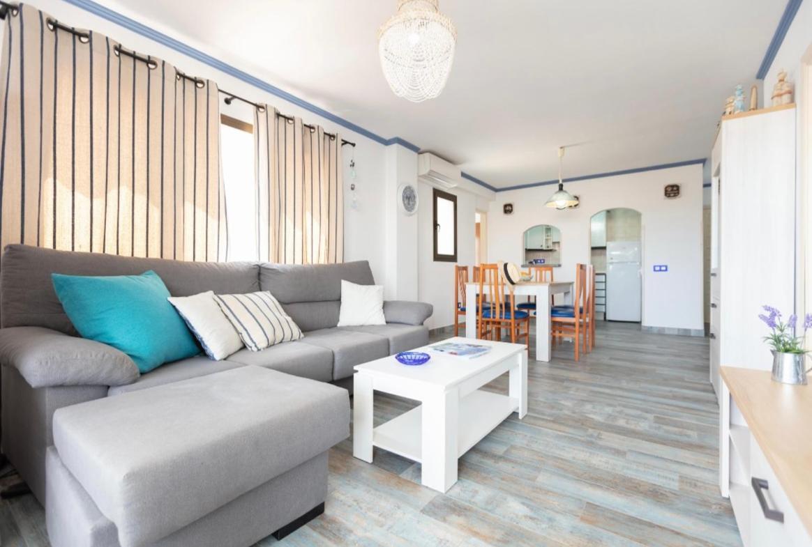 Apartamentos El Puerto, La Savina La Savina  Buitenkant foto