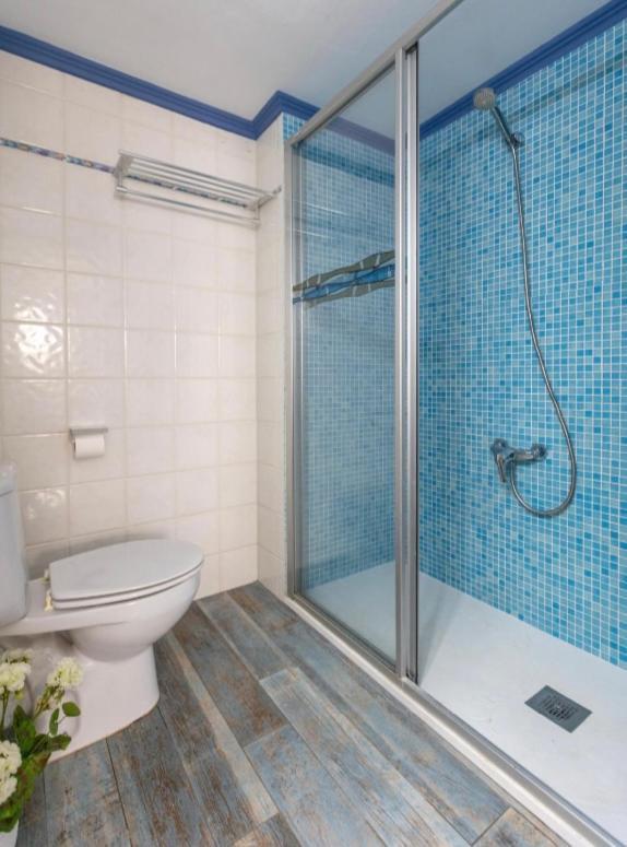 Apartamentos El Puerto, La Savina La Savina  Buitenkant foto