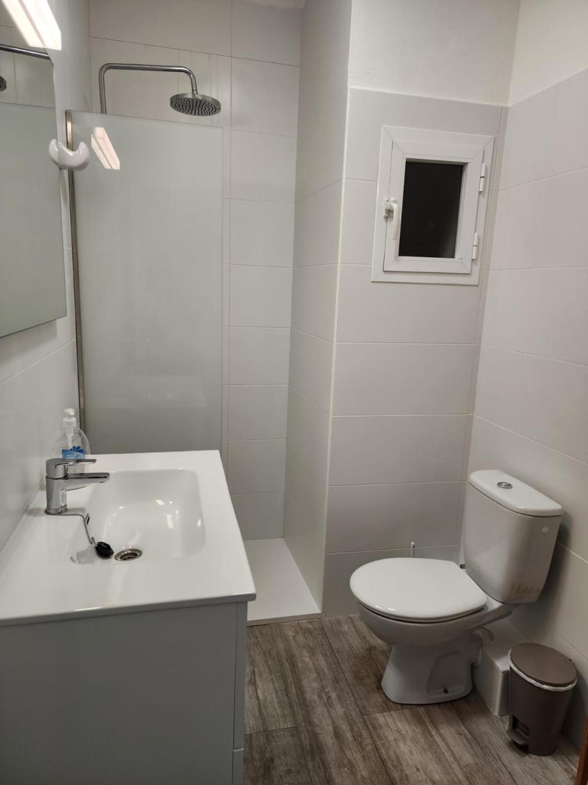 Apartamentos El Puerto, La Savina La Savina  Buitenkant foto